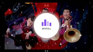 Máni Svavarsson - We Are Number Onemadrats Remix