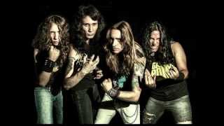 JACKDEVIL - Thrash Or Die - Demo 2012