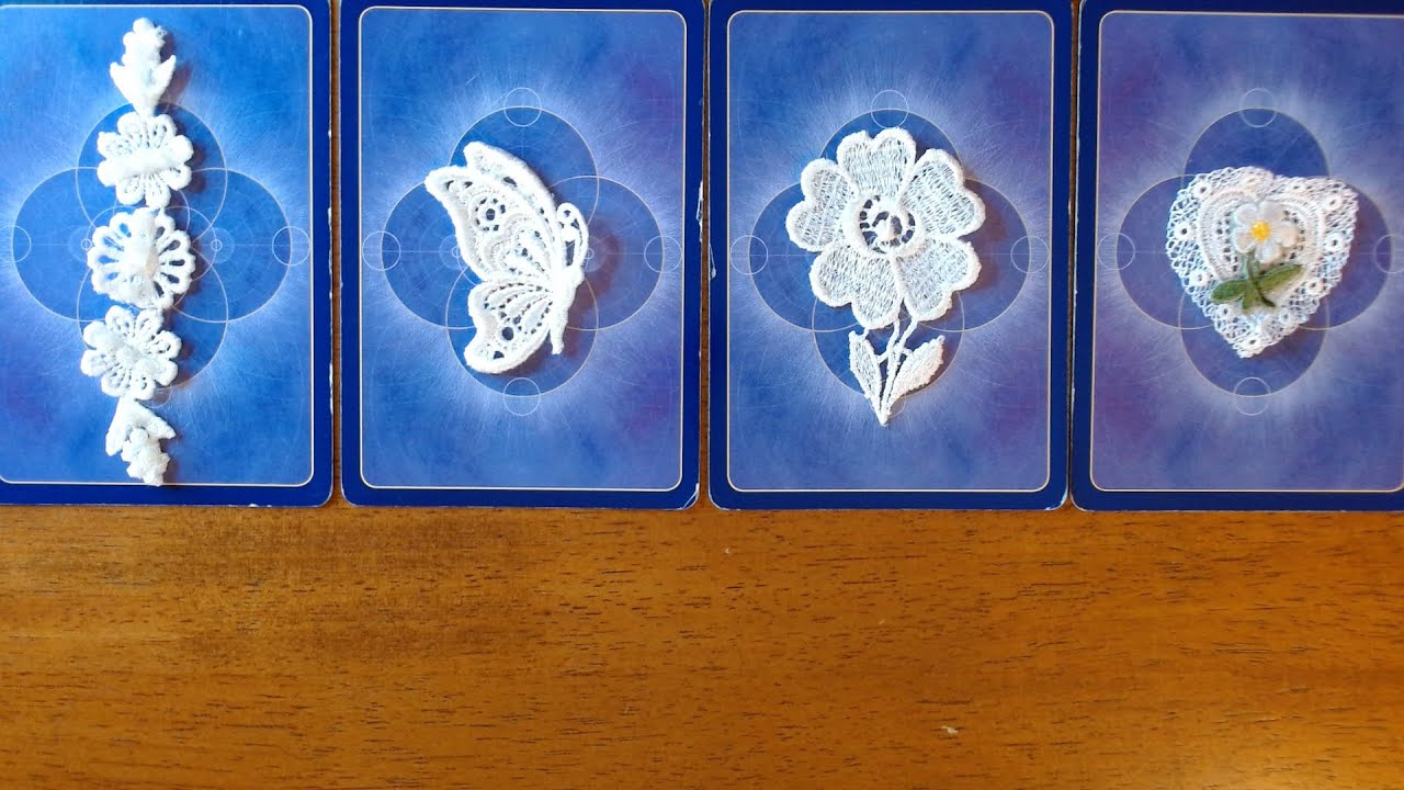 End of May 2023 MESSAGES FROM YOUR ANGELS *Pick a Card*