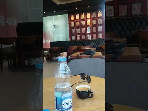 Tabaq coffee Gulshan