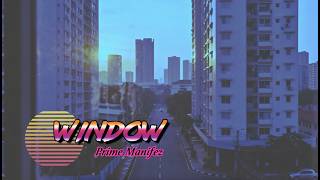 Prime Manifez - Window 