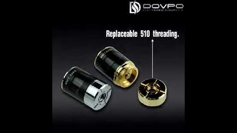 Keep Safer While Vaping Mechanical Mods