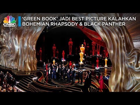 Video: Lokasi Pemilihan Nominasi Terbaik Oscar Untuk Tahun