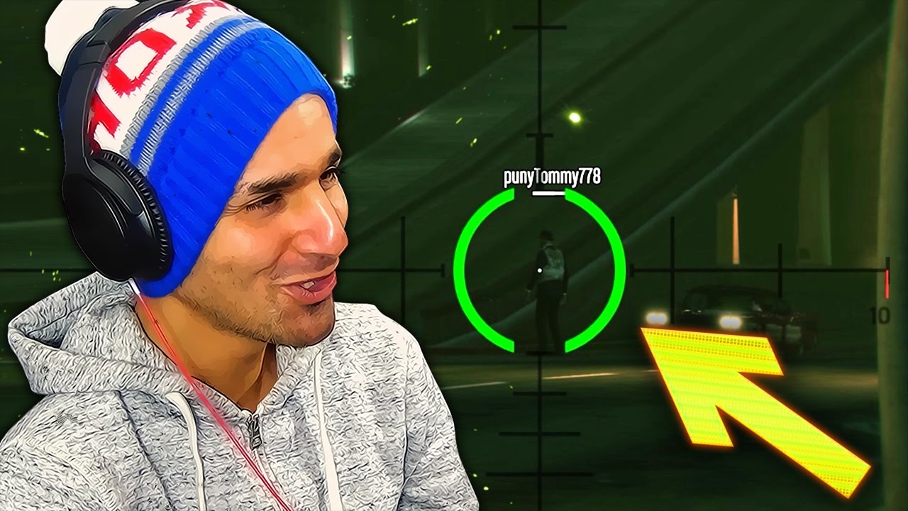 JE NE L'AI PAS LOUPÉ !!