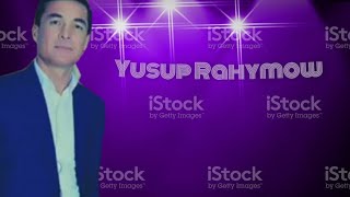 Yusup Rahymow-Jemala (cover)2023