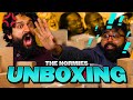 Normies React to Gurren Lagaan! (Gifts) | The Normies Unboxing March - 2023