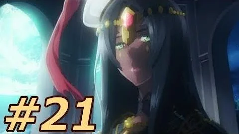 تحميل アガルタの女 16節 Mp4 Mp3