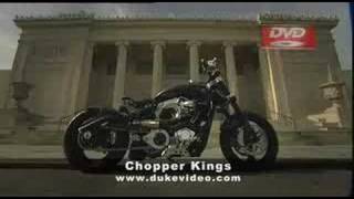 Chopper Kings