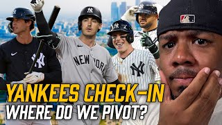 Yankees Offseason Is Stuck in Limbo and I’m Tired of this Offseason