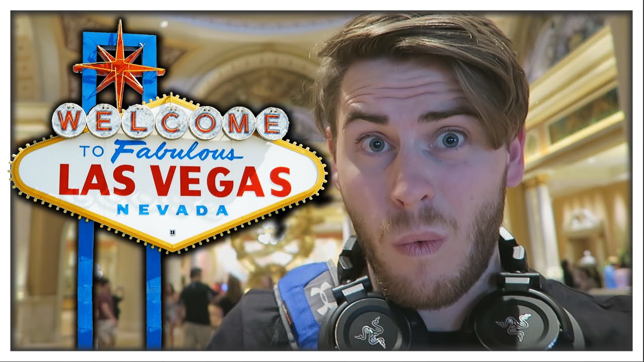 games people play Vlog 22: Shooting Machine Guns in Viva Las Vegas!