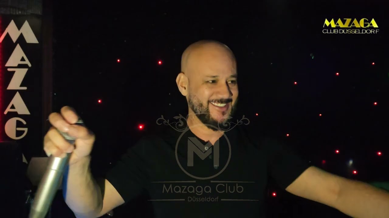 Rachid Anas -Ralla Waah