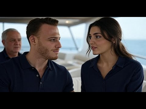 ¡Noticias de choque! Hande Erçel y Kerem Bursin anunciaron sus planes de futuro