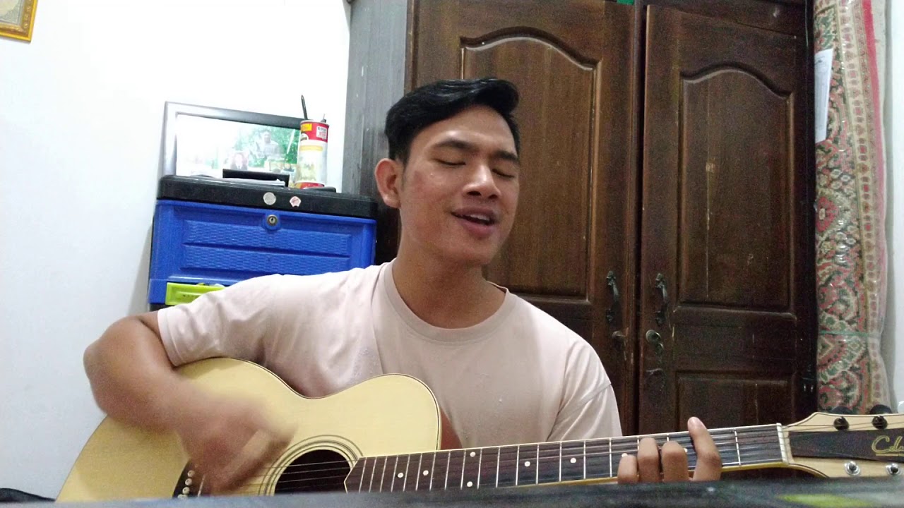 Reality Club - Telenovia (Acoustic Cover)