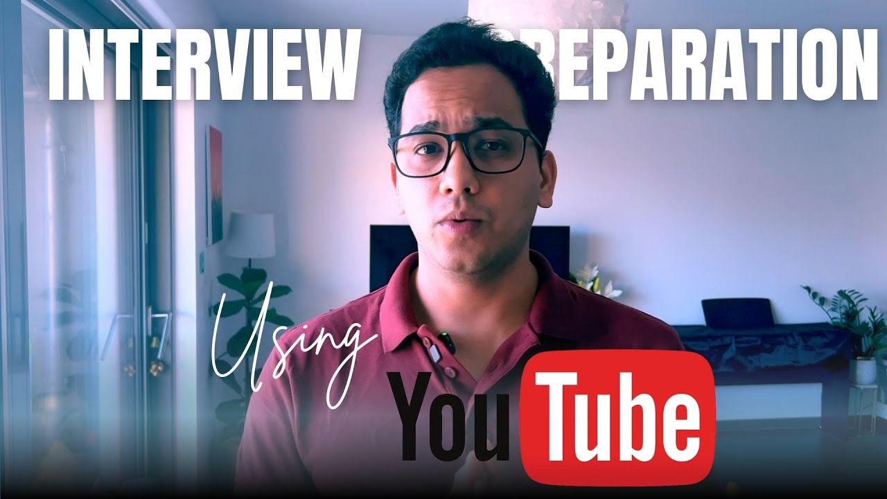 Ace Your Next Job Interview with YouTube! - YouTube