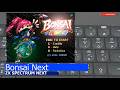 ZX Spectrum NEXT -=Bonsai Next=-