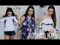 BOOHOO TRY-ON HAUL | ANNDAWG