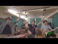 NHKいないいないばあっ！ポポポポポーズ　GReeeeN　カバー