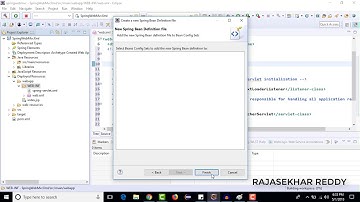 Spring Web MVC Tutorial |Spring MVC Tutorial for Beginners | Spring Web Mvc Cofiguration | Maven