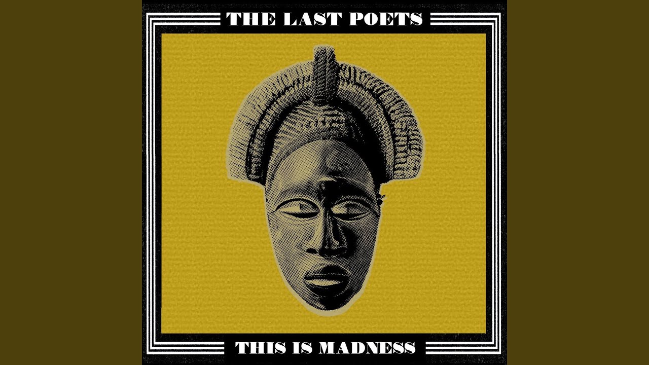 This Is Madness (Blue Lab Beats Remix Instrumental)