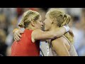 Kim Clijsters vs Caroline Wozniacki 2009 US Open Final Highlights