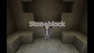 Crafter Quest - Storage - Minecraft Stoneblock Guide