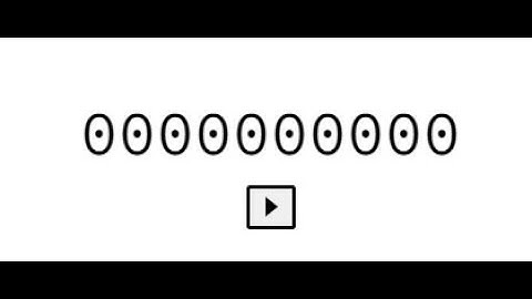 Binary Fields | OMsRandom Stream Intro