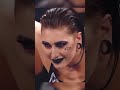 Rhea Ripley 🖤💜 My Black Goddess of Wrestling #wwe #wrestlingfans #rhearipley #viralshorts