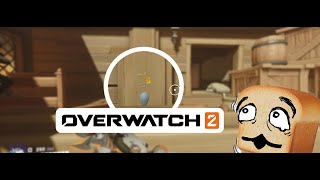 Overwatch 2 - Prop Hunt But Its All Blizzard World And Stupid Hiding Spots
