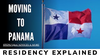 How to Move Easily to Panama From USA and Canada in 2020