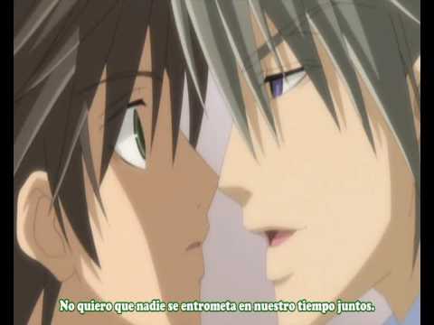 Junjou Romantica Opening 1 Eng And Jap Lyrics Youtube Junjou Romantica Opening 1 Eng And Jap Lyrics Youtube