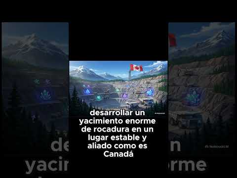 La carrera de tierras raras se define por estos tres movimientos #bolsa #microcaps
