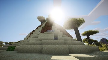 Minecraft Chocapic Lite ShaderPack