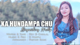 Ka Hundampa Chu I Lhingneichong Haokip I Rev B Chinlal