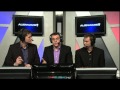 MLG Dallas 2011 ♦ Saturday Night ♦ Instinct vs Status Quo