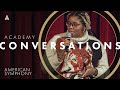 'American Symphony' with Lauren Domino and Matthew Heineman | Academy Conversations