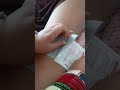Belladonna Plaster On Pain Hospitallife Bamslife Ayurvedalifestyle Ayur Ayurveda Like Surgeryday 