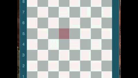 Learning Chess: The Algebraic Notation (Chessmaster: Grandmaster Edition)