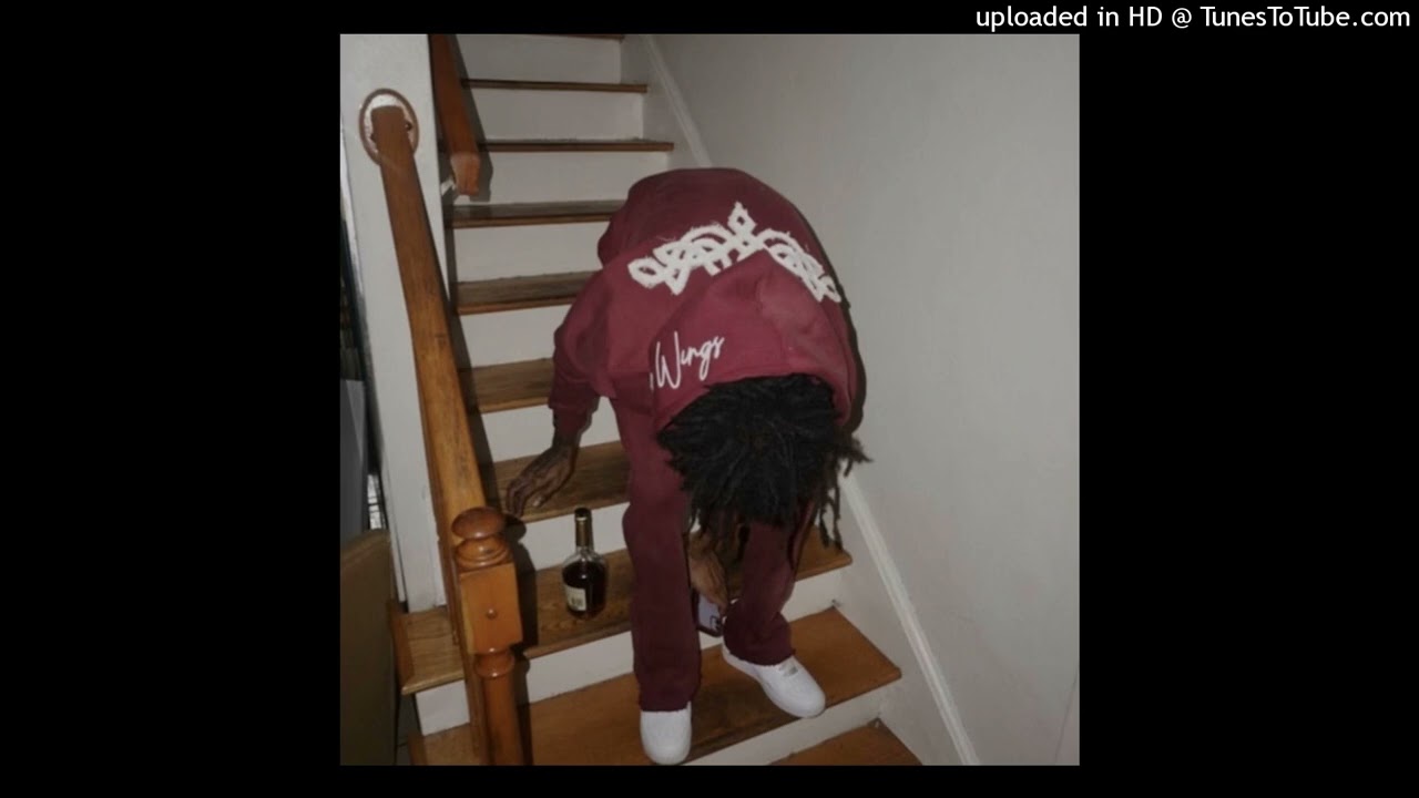 12st Three X 38004L Type Beat “Empty”