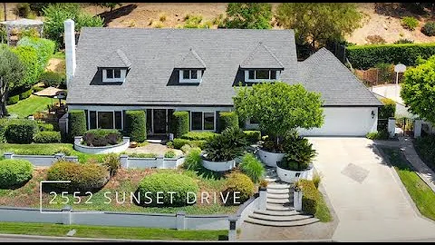 2552 Sunset Drive | Riverside, CA