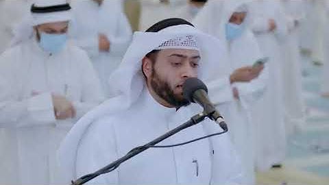 سورة النجم 📜 | القارئ : أحمد النفيس 🔹️ برواية خلف عن حمزة 🔹️