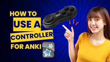 How to Use the Anki Controller: A Quick Guide