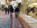 Bellagio Las Vegas Fountains Water Show - NEW - YouTube