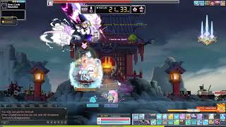 Solo Akechi Misuhide - Adele 19K STR