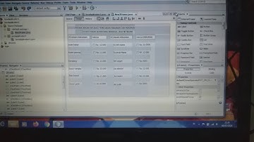PERANCANGAN APLIKASI PEMESANAN MAKANAN DAN MINUMAN DI RESTORAN SEDERHANA BERBASIS JAVA NEATBEANS