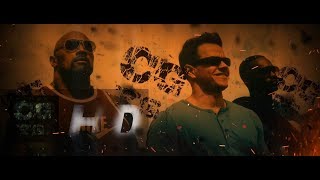 Cgi & Vfx Breakdown Pain & Gain