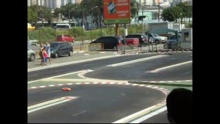 RC PRAIA GRANDE SAVANA SANTO ANDRE DE V ONE RRR MTX 4