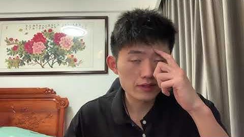 Duke Biostat PhD application video by Feng Ding