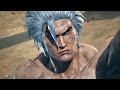 The Most frustrating set i've ever had in Tekken 8