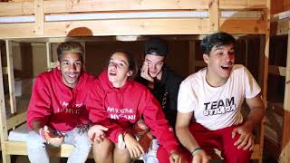 Piadas Secas Team Strada