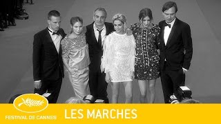 PERSONAL SHOPPER - Les Marches - VF - Cannes 2016
